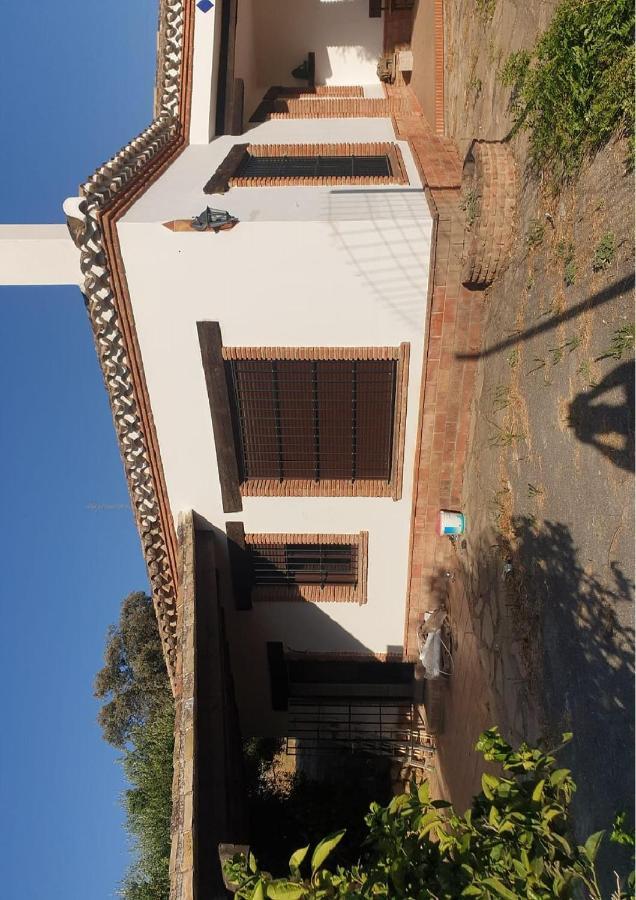Villa El Mirador Algodonales Zewnętrze zdjęcie