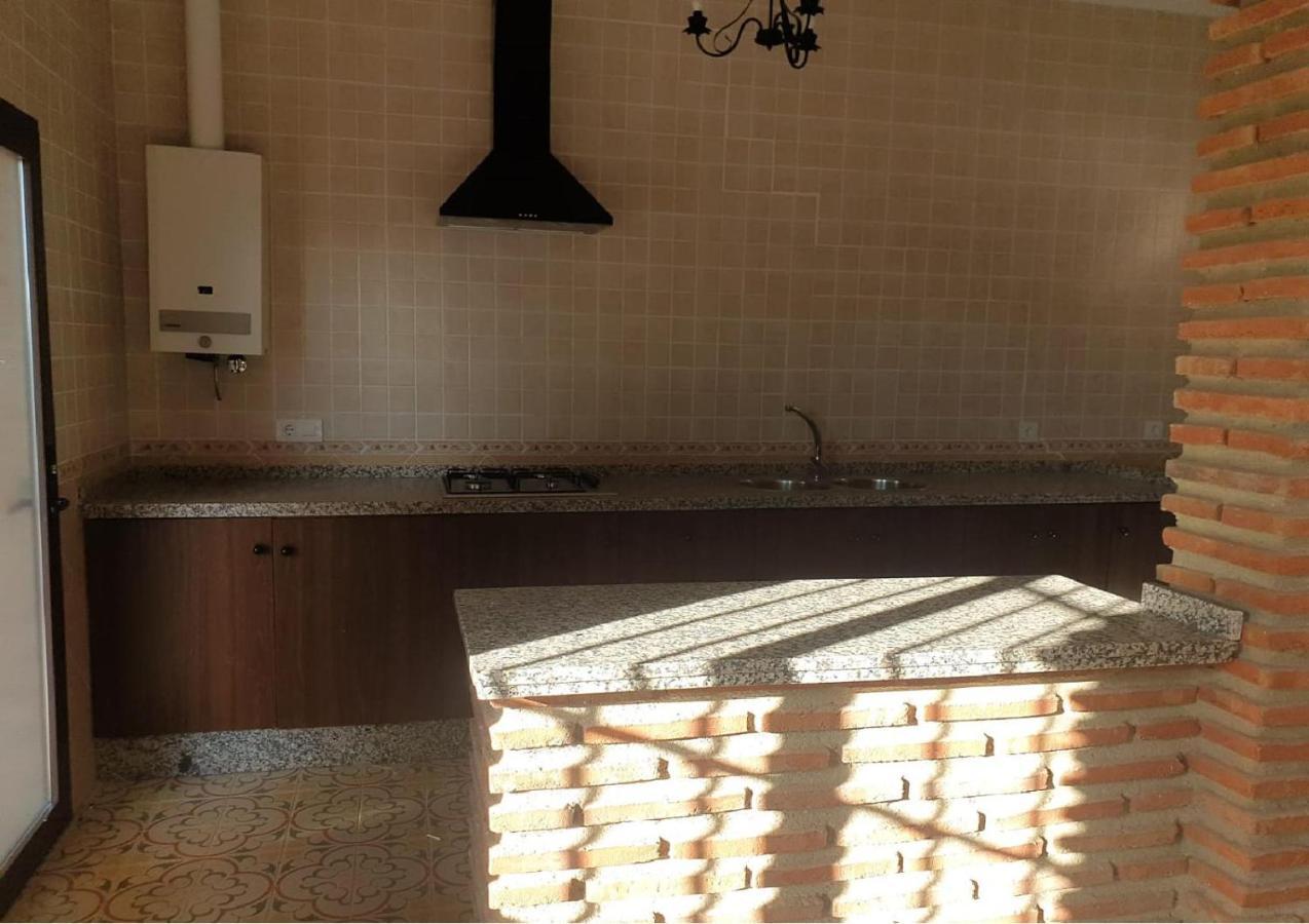 Villa El Mirador Algodonales Zewnętrze zdjęcie