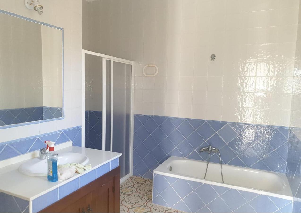 Villa El Mirador Algodonales Zewnętrze zdjęcie