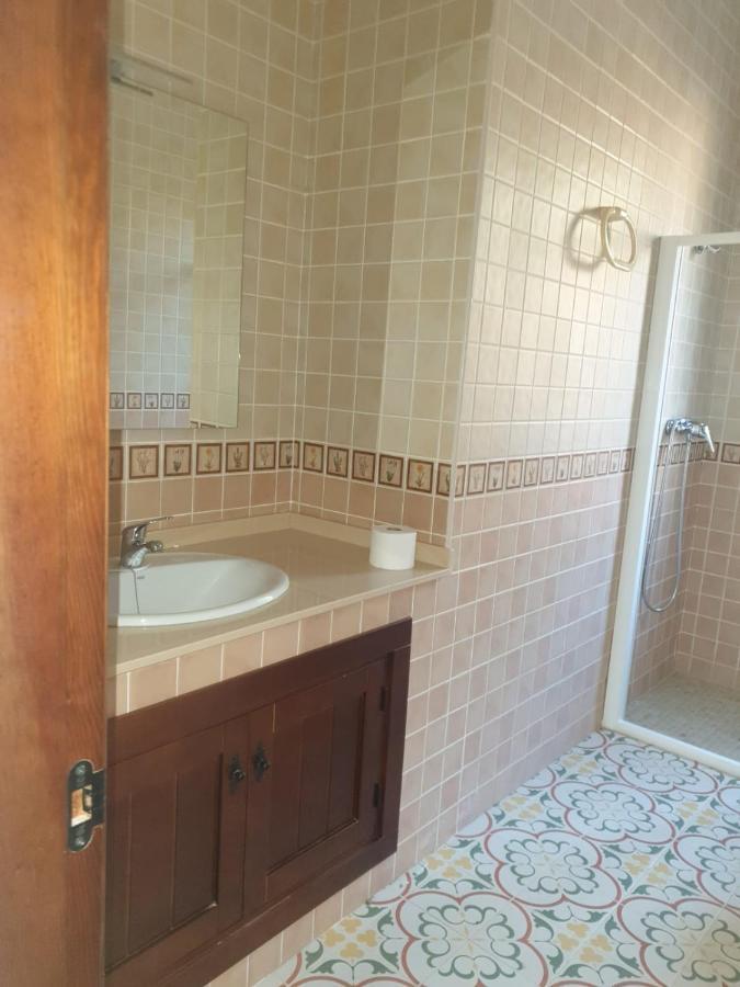 Villa El Mirador Algodonales Zewnętrze zdjęcie