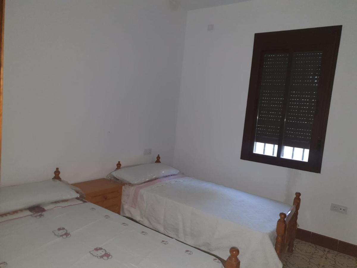 Villa El Mirador Algodonales Zewnętrze zdjęcie