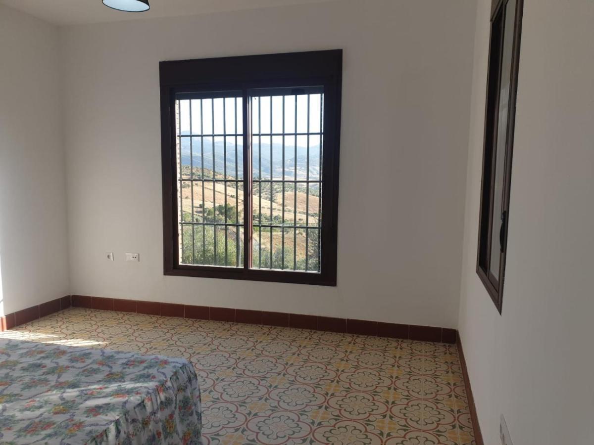 Villa El Mirador Algodonales Zewnętrze zdjęcie