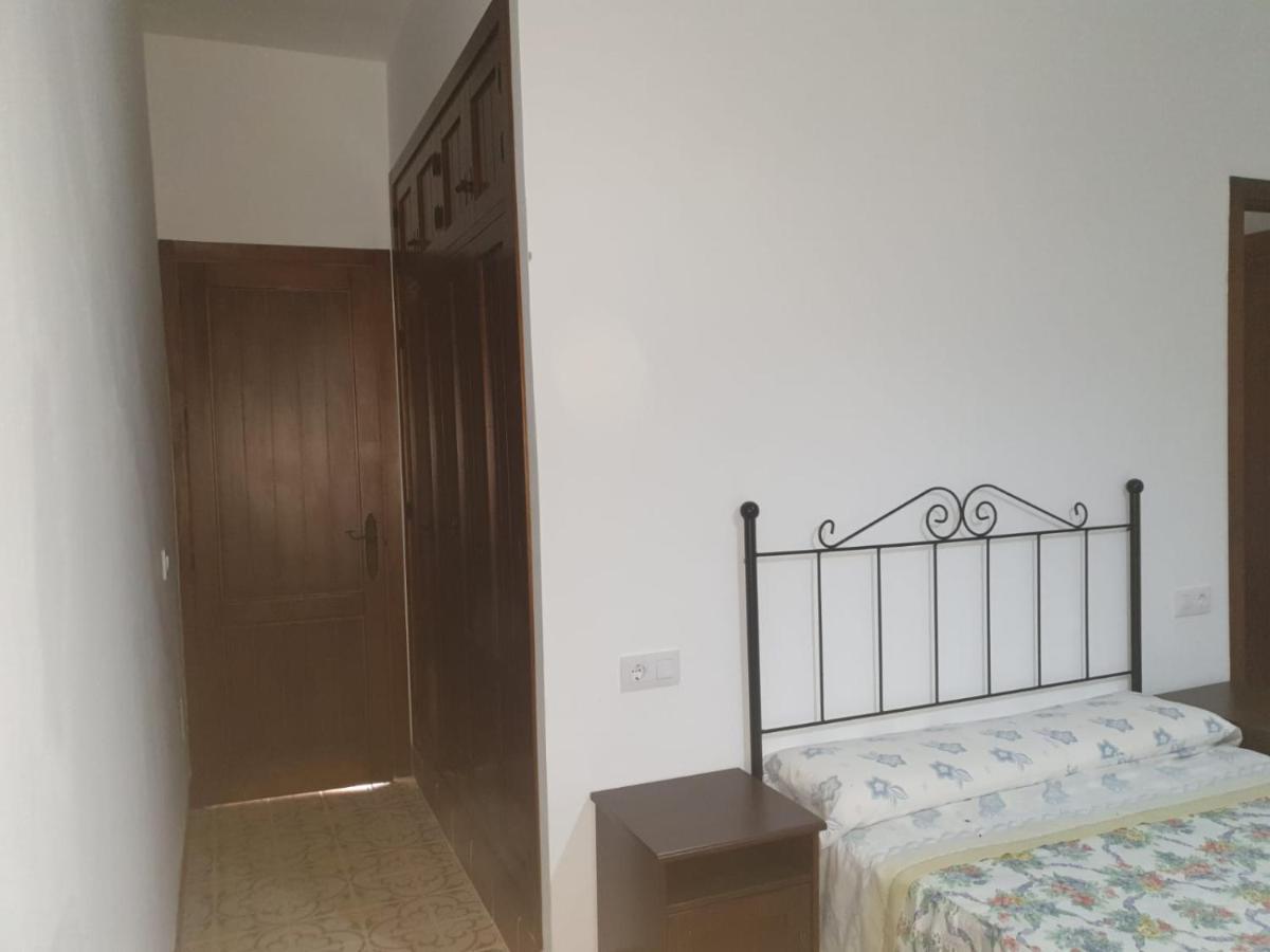 Villa El Mirador Algodonales Zewnętrze zdjęcie