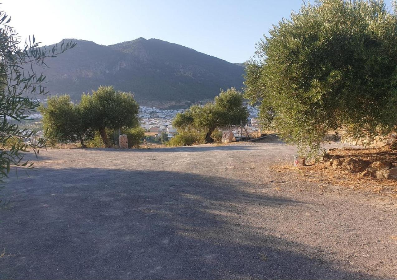 Villa El Mirador Algodonales Zewnętrze zdjęcie