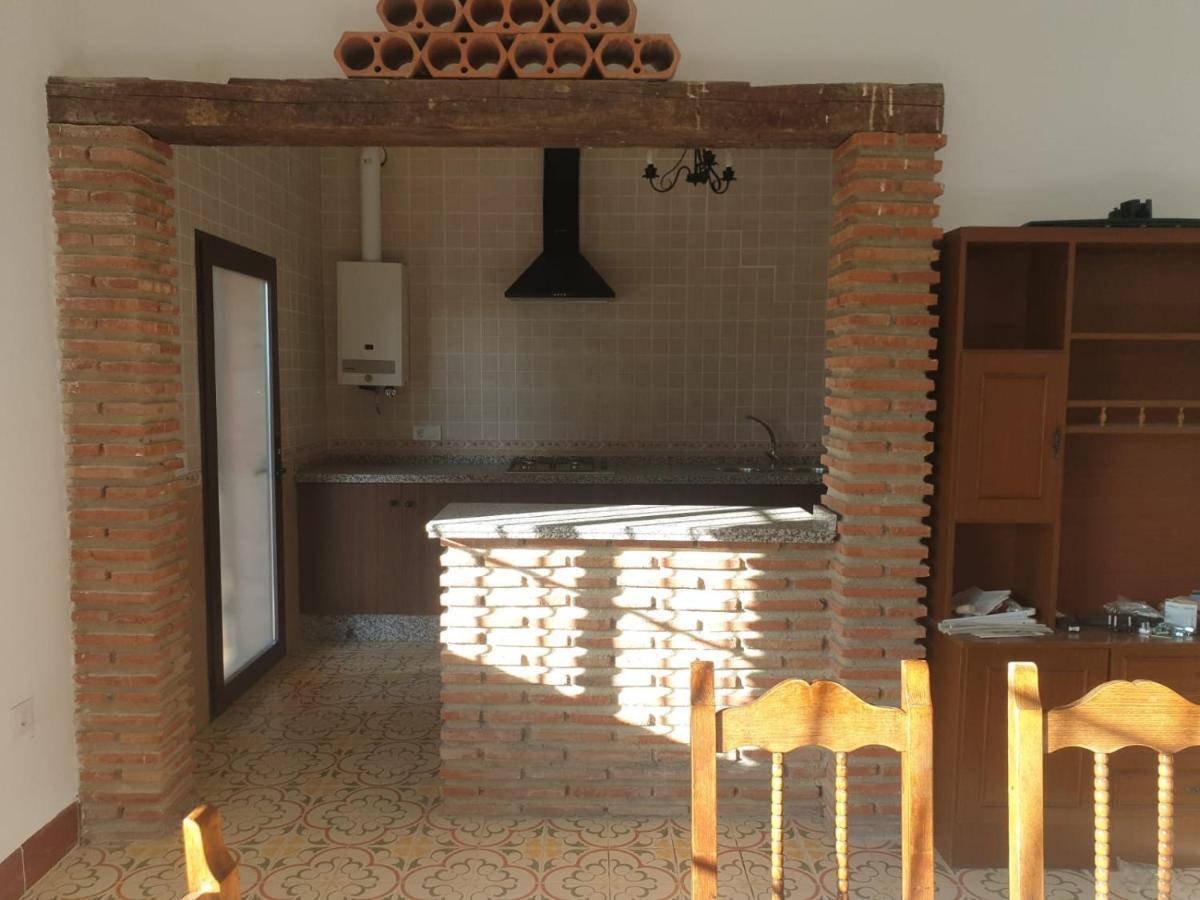 Villa El Mirador Algodonales Zewnętrze zdjęcie